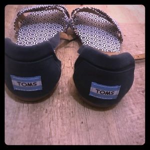 Sperry Flats